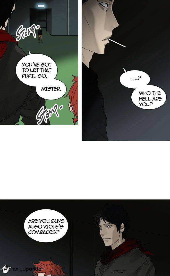 Tower of God chapter 239 - page 27