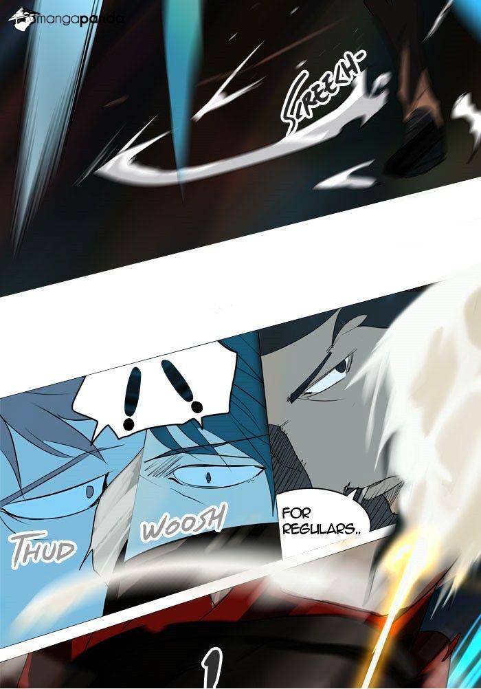 Tower of God chapter 239 - page 32