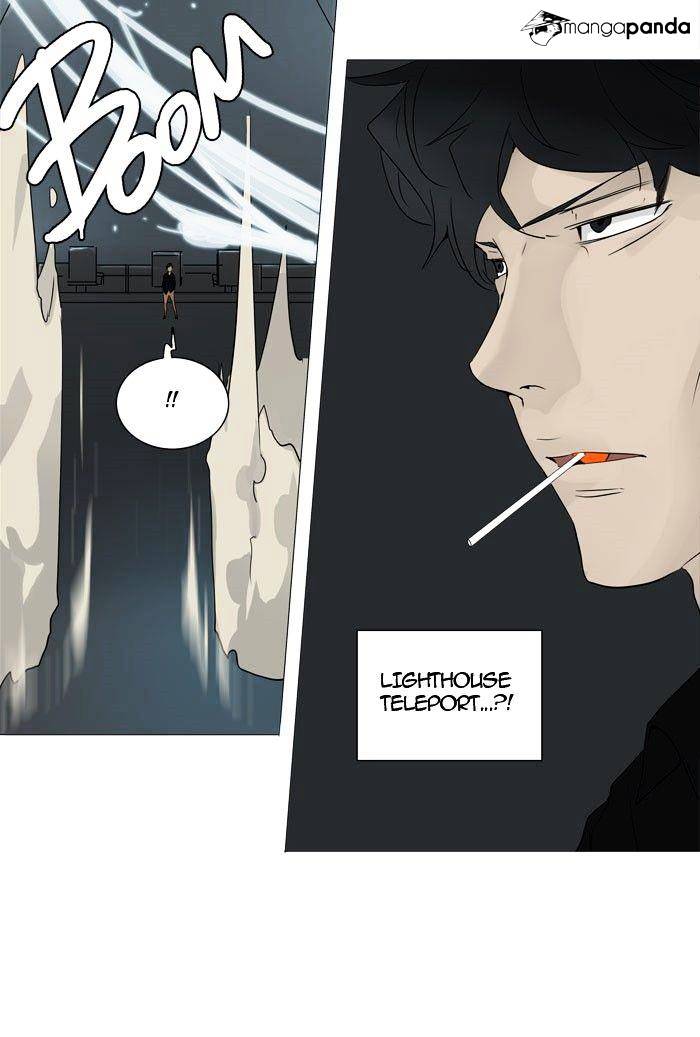 Tower of God chapter 239 - page 43