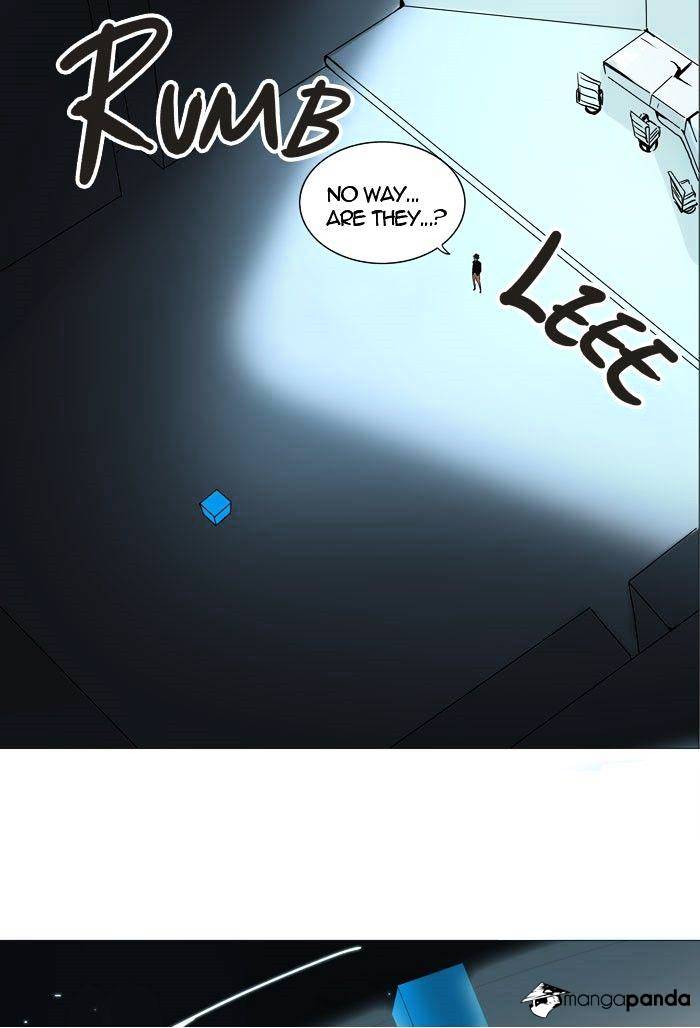 Tower of God chapter 239 - page 44