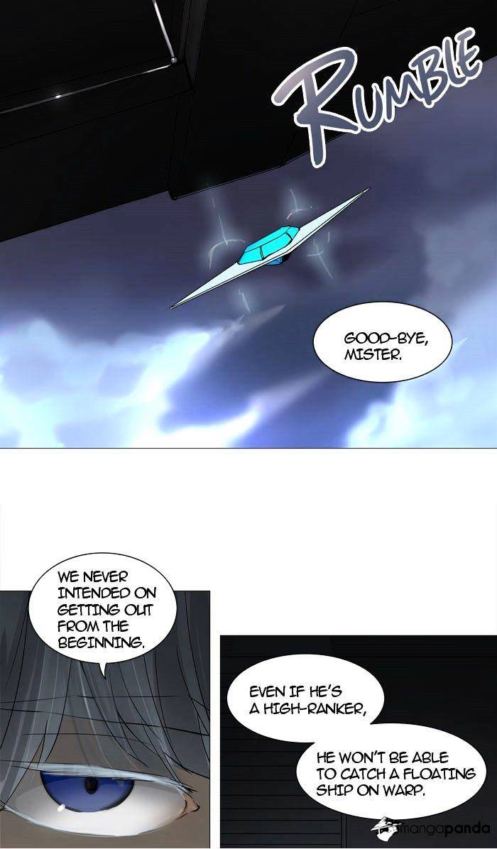 Tower of God chapter 239 - page 46
