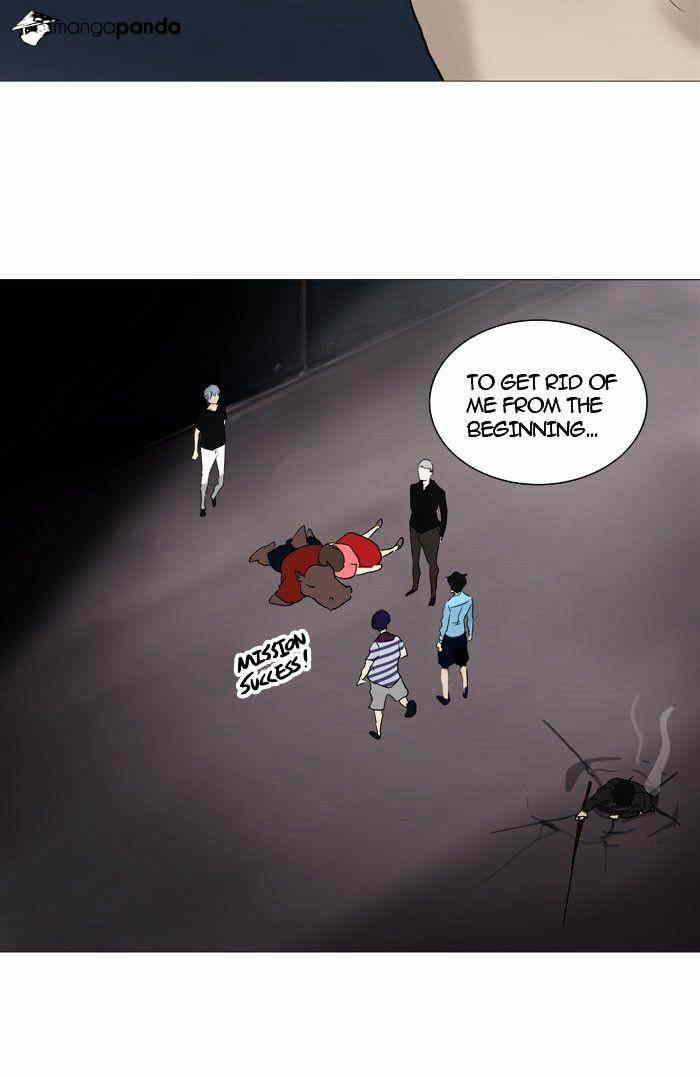 Tower of God chapter 239 - page 48