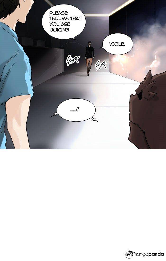 Tower of God chapter 239 - page 5