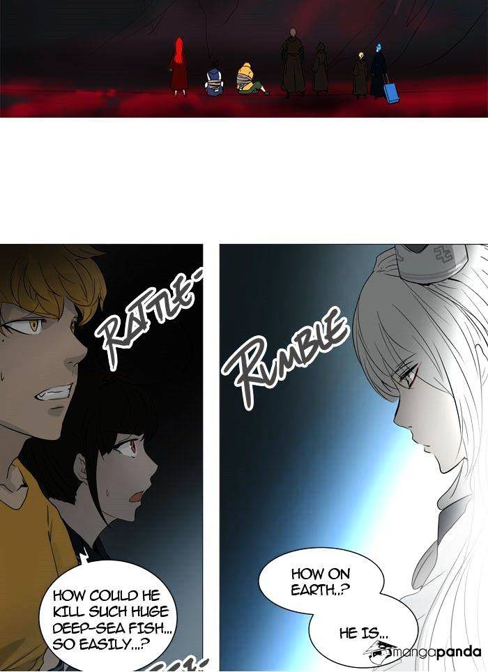 Tower of God chapter 239 - page 53