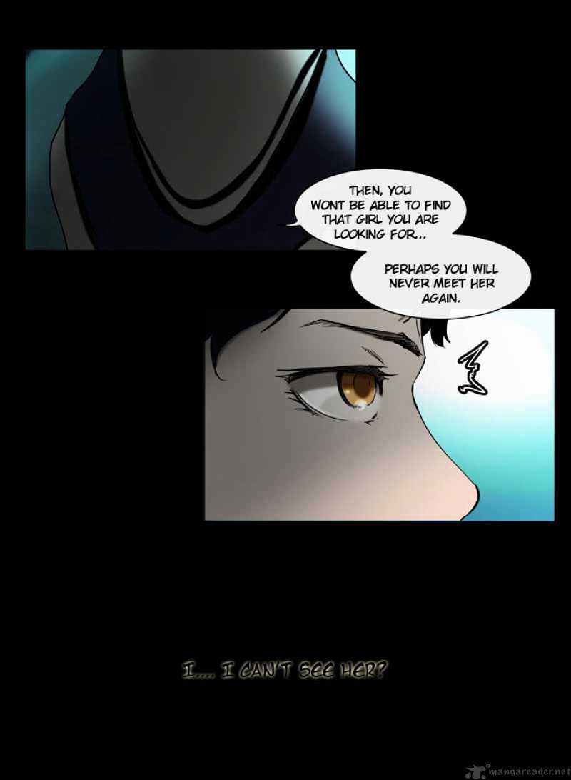 Tower of God chapter 1 - page 46