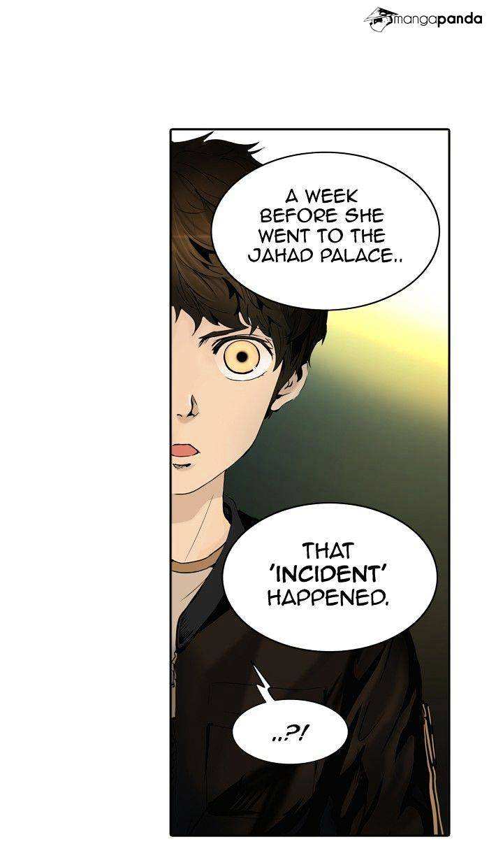 Tower of God chapter 292 - page 27