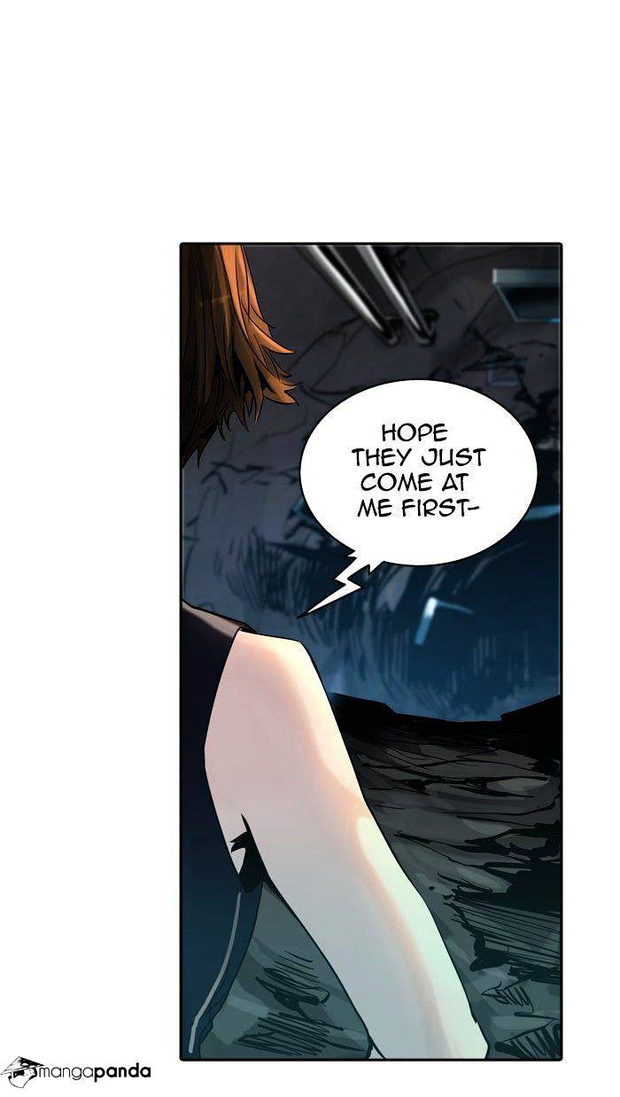 Tower of God chapter 292 - page 3