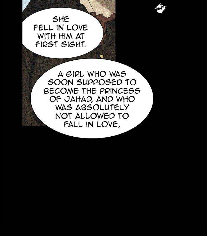 Tower of God chapter 292 - page 31