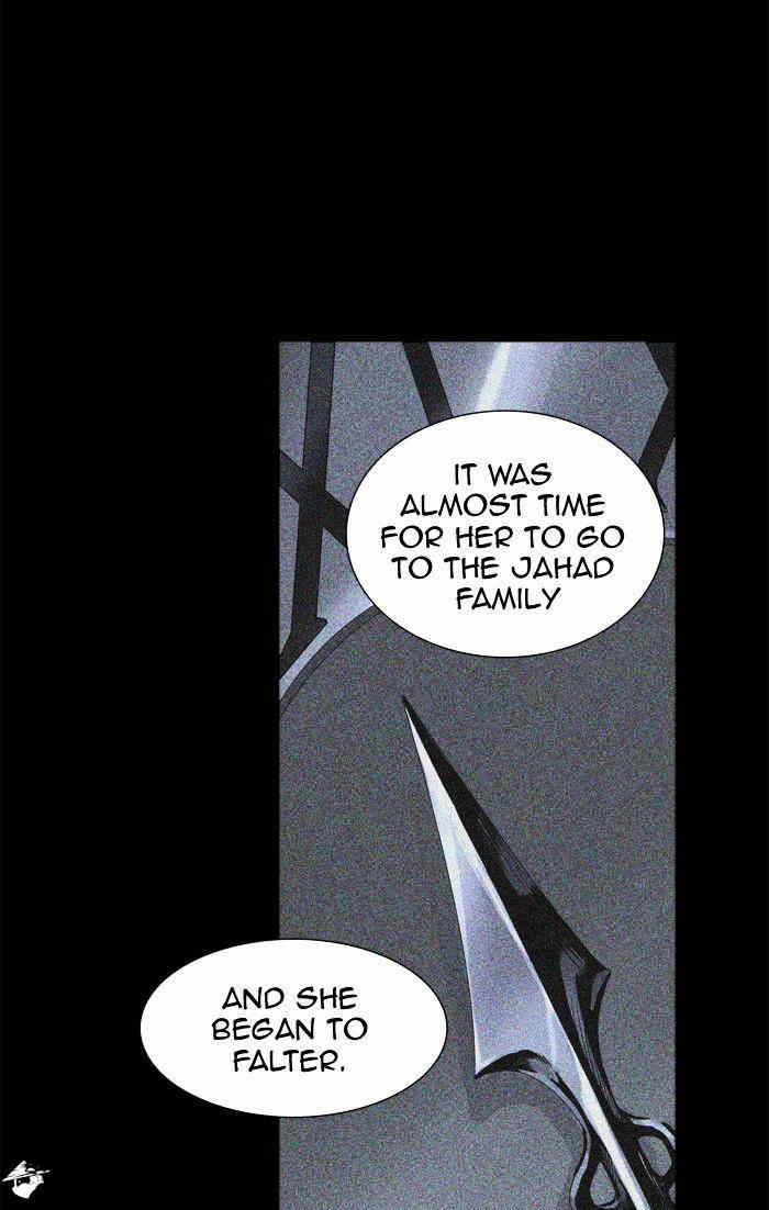 Tower of God chapter 292 - page 38