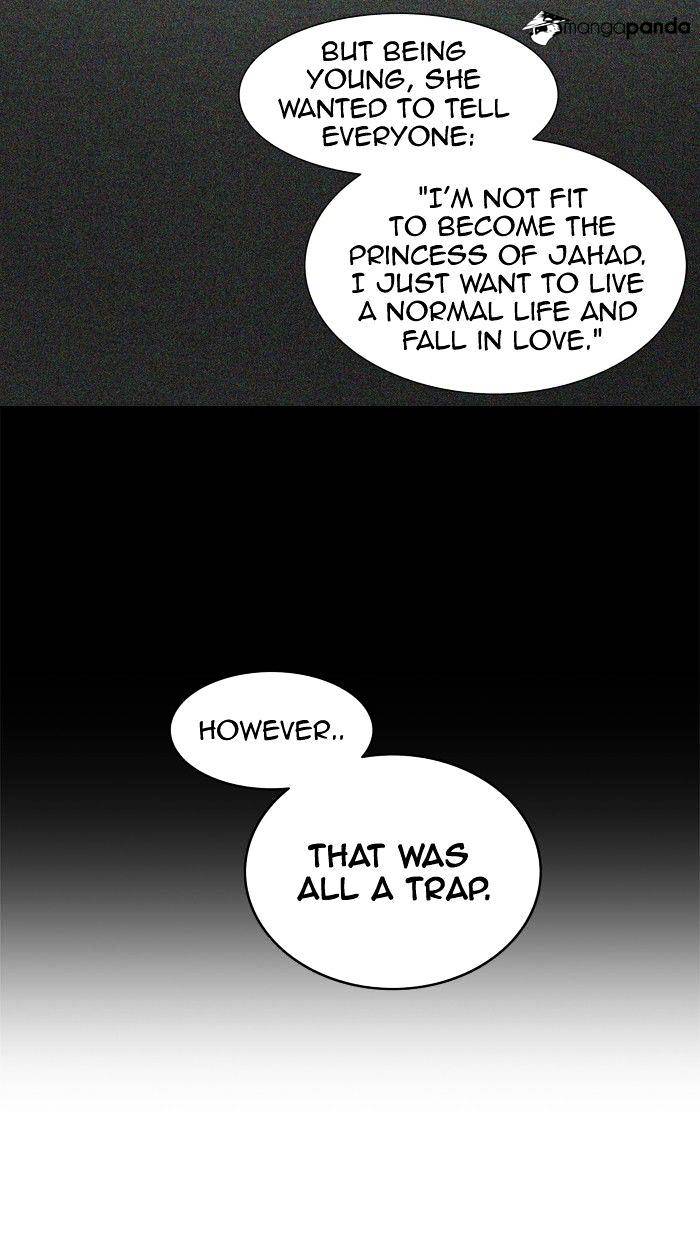 Tower of God chapter 292 - page 41