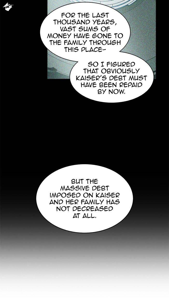 Tower of God chapter 292 - page 59