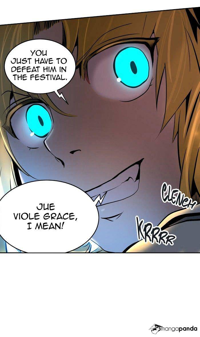 Tower of God chapter 292 - page 87