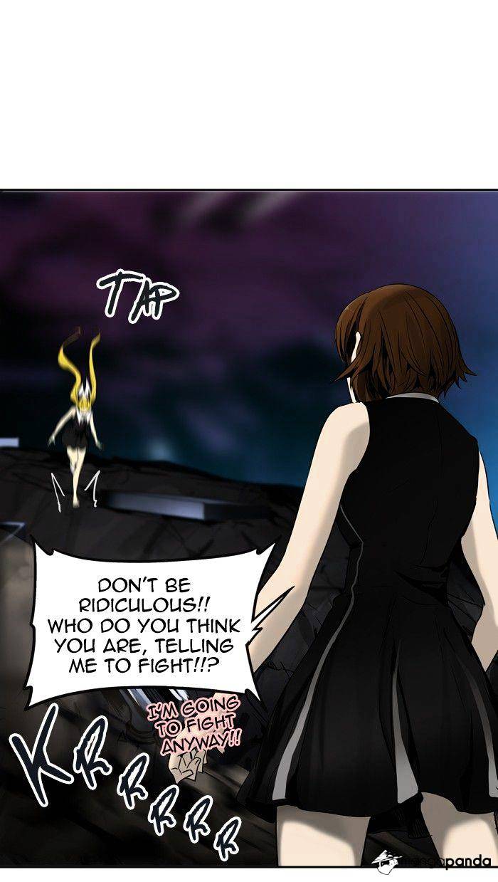 Tower of God chapter 292 - page 90