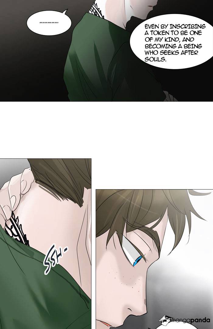 Tower of God chapter 240 - page 24