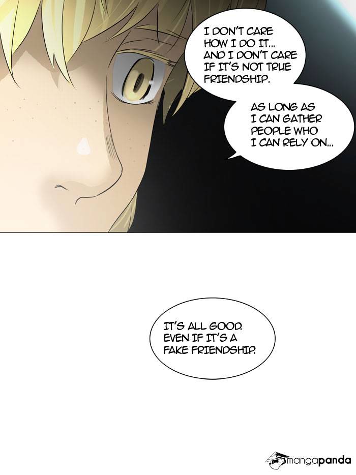 Tower of God chapter 240 - page 32