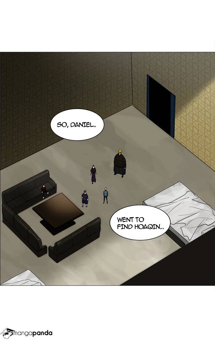 Tower of God chapter 240 - page 49