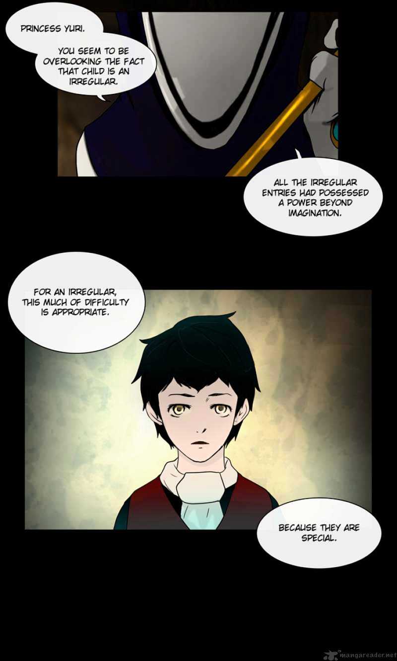 Tower of God chapter 2 - page 29