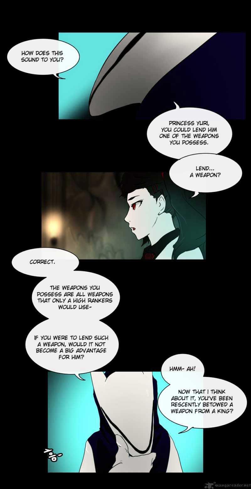 Tower of God chapter 2 - page 33