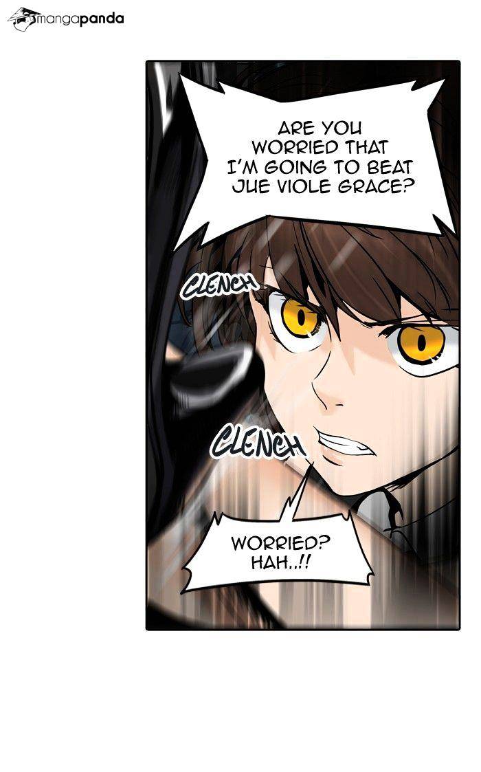 Tower of God chapter 293 - page 15