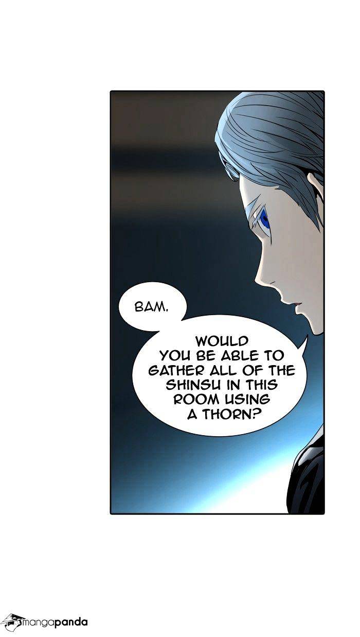 Tower of God chapter 293 - page 73