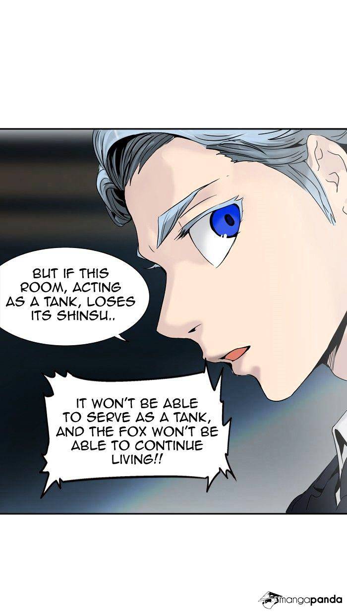 Tower of God chapter 293 - page 77