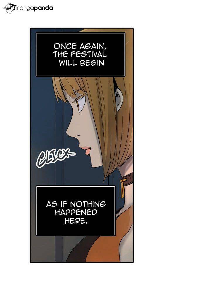 Tower of God chapter 293 - page 82