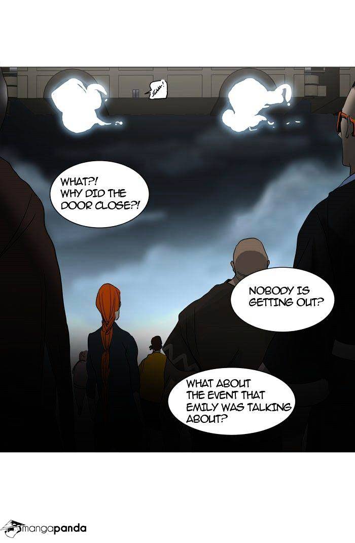 Tower of God chapter 241 - page 16