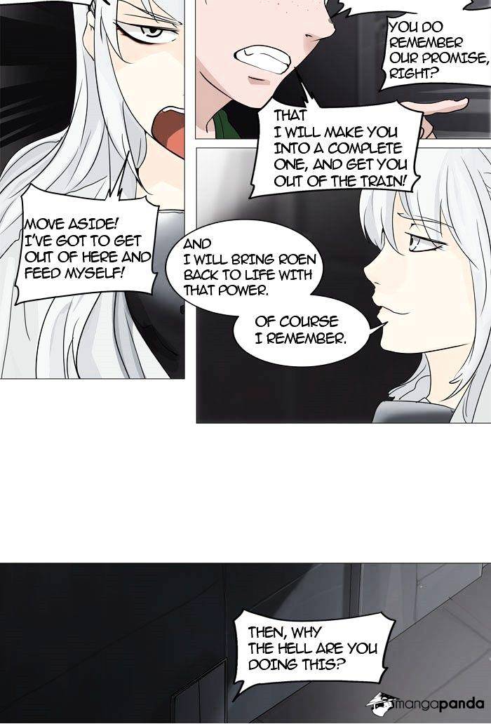 Tower of God chapter 241 - page 19