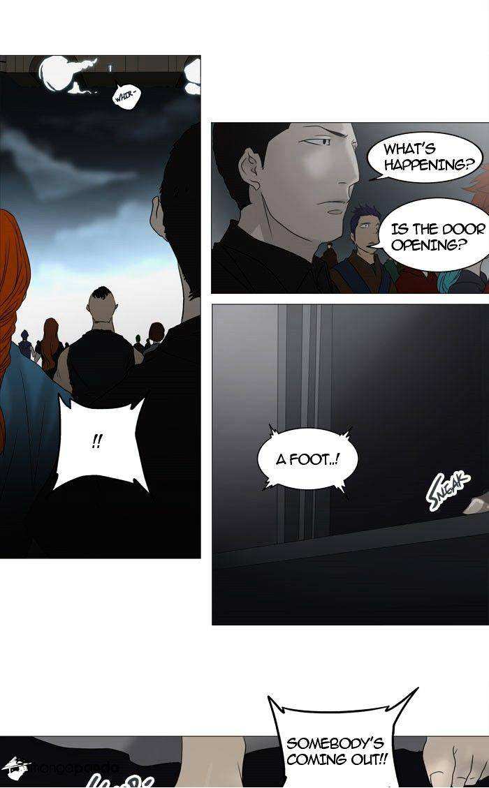 Tower of God chapter 241 - page 25