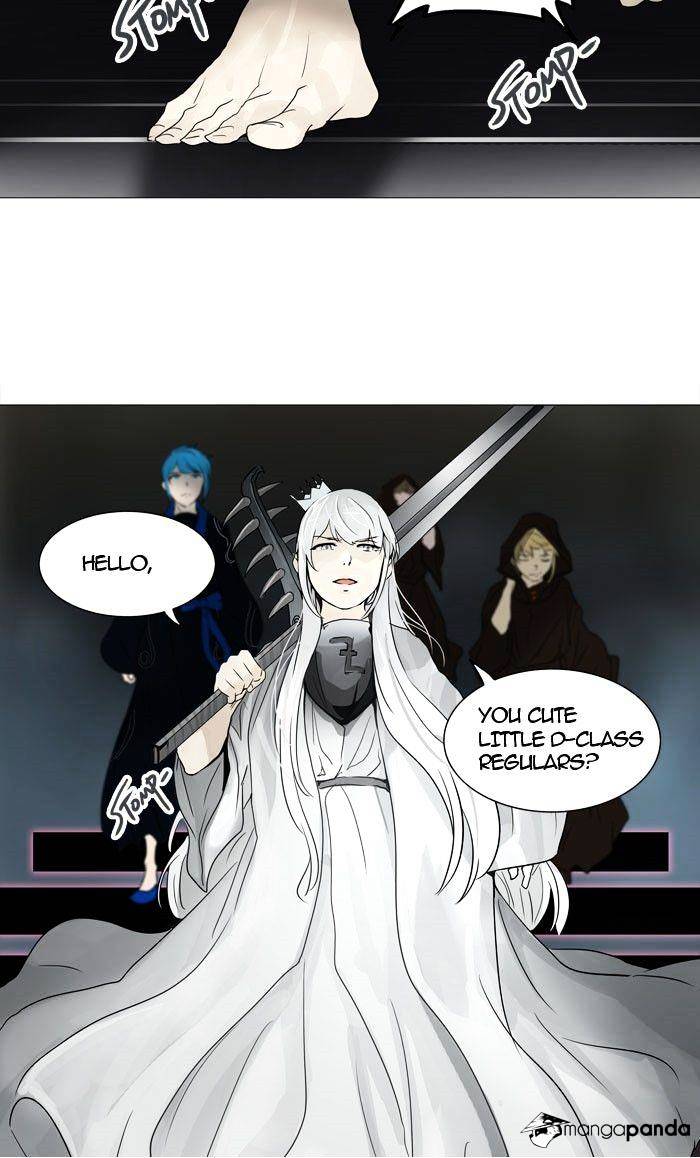 Tower of God chapter 241 - page 26