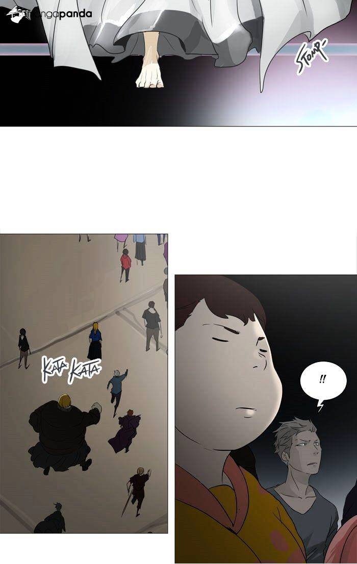 Tower of God chapter 241 - page 27