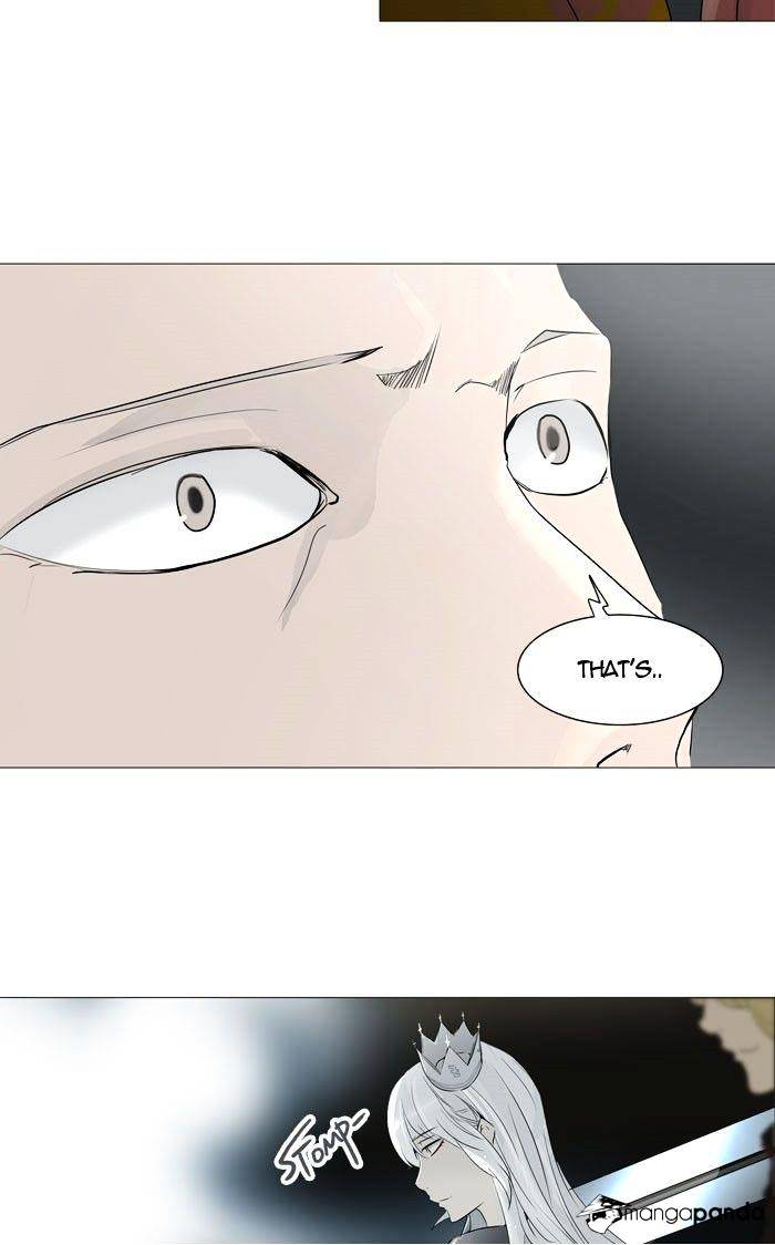 Tower of God chapter 241 - page 28