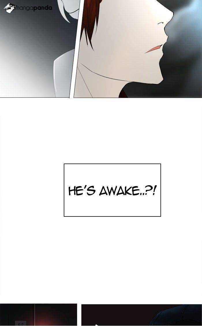 Tower of God chapter 241 - page 30