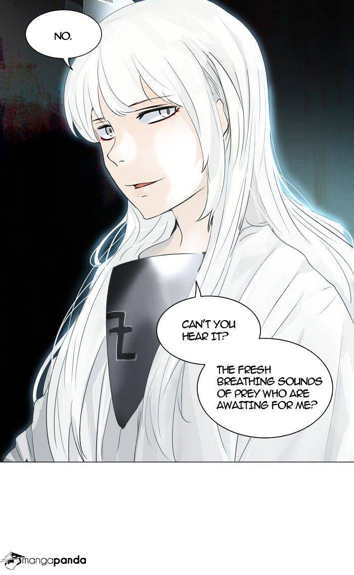 Tower of God chapter 241 - page 4