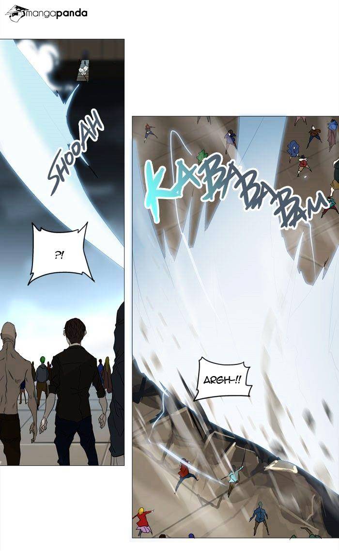 Tower of God chapter 241 - page 40