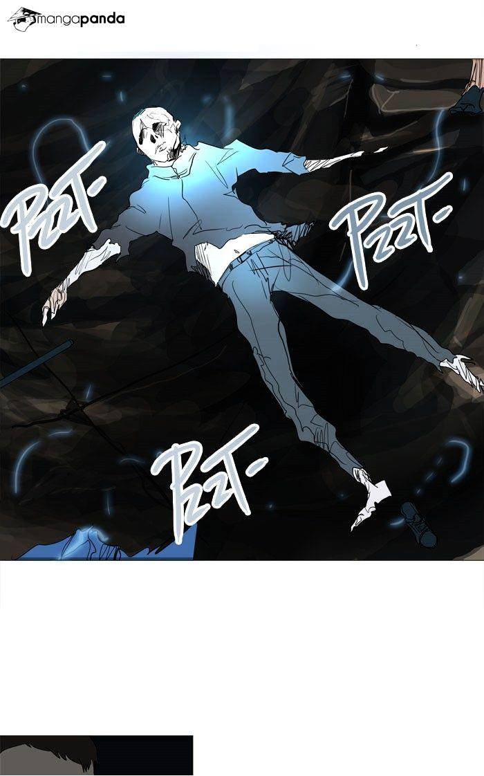 Tower of God chapter 241 - page 42