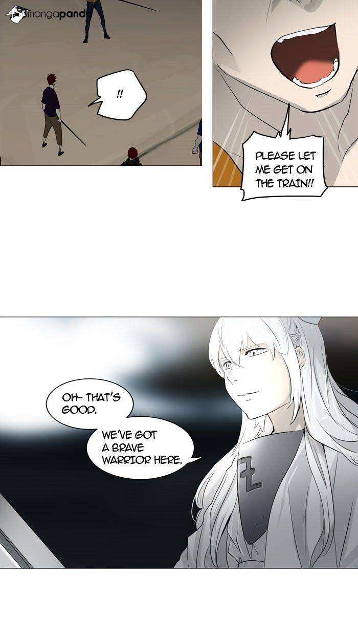 Tower of God chapter 241 - page 45