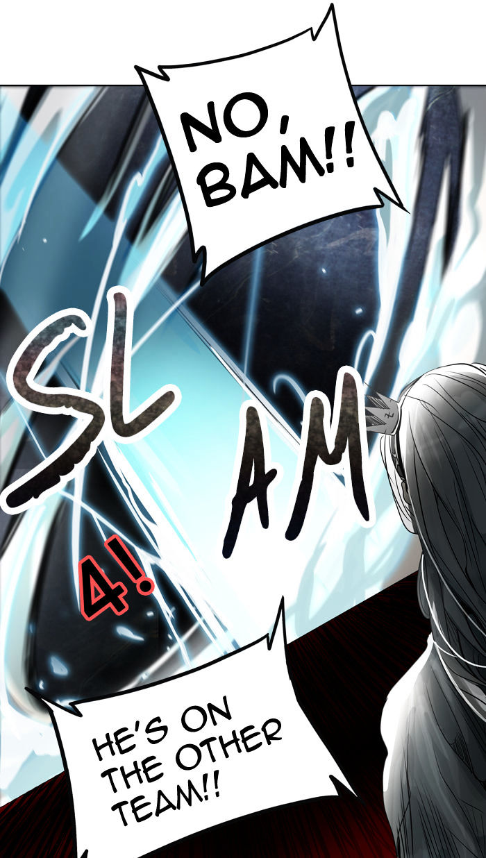 Tower of God chapter 270 - page 14