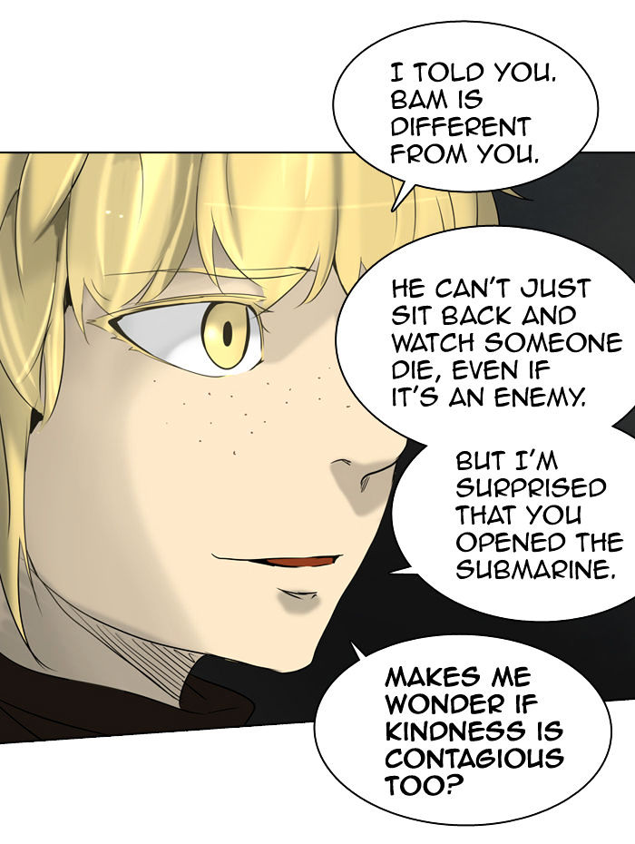 Tower of God chapter 270 - page 32