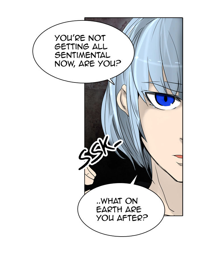 Tower of God chapter 270 - page 36