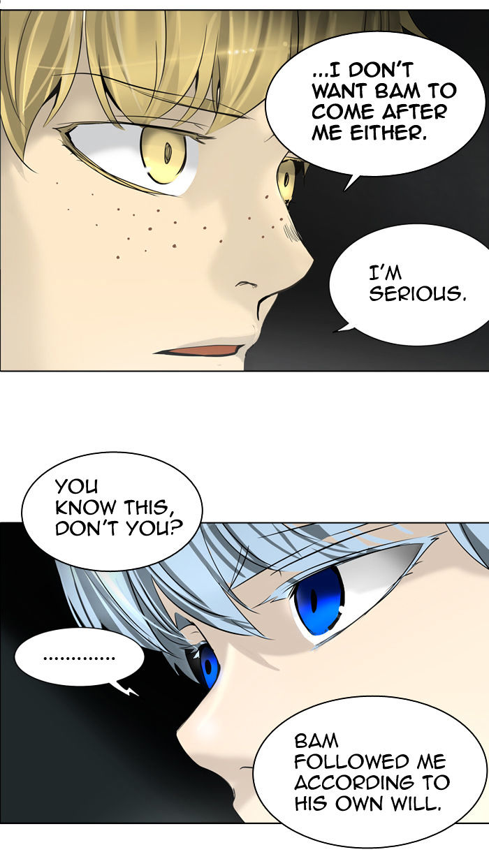 Tower of God chapter 270 - page 39