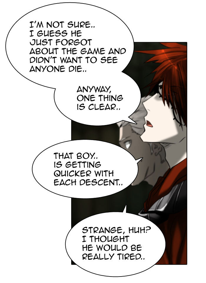 Tower of God chapter 270 - page 44