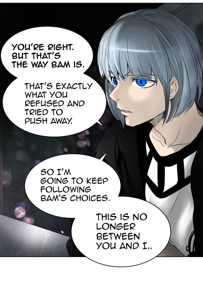 Tower of God chapter 270 - page 54