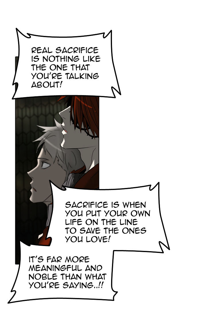 Tower of God chapter 270 - page 56