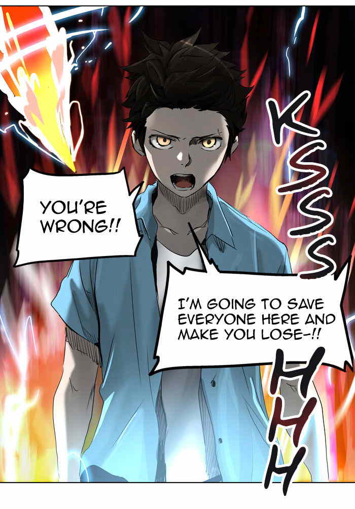 Tower of God chapter 270 - page 58