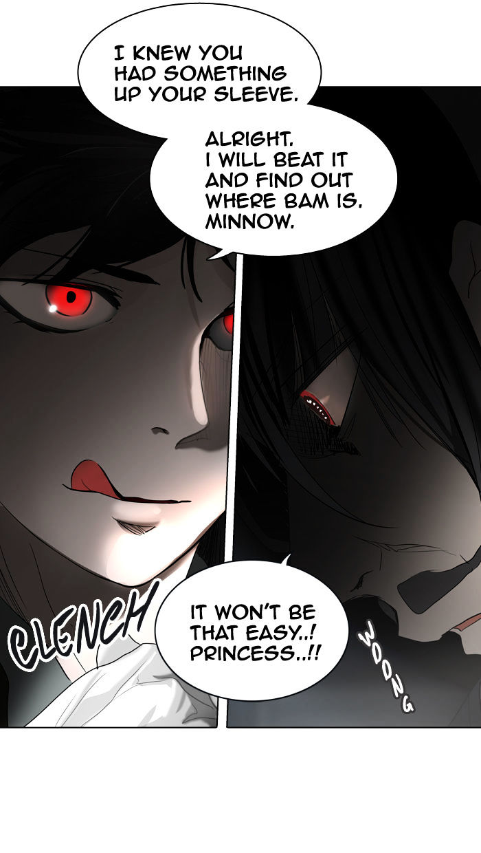 Tower of God chapter 270 - page 90