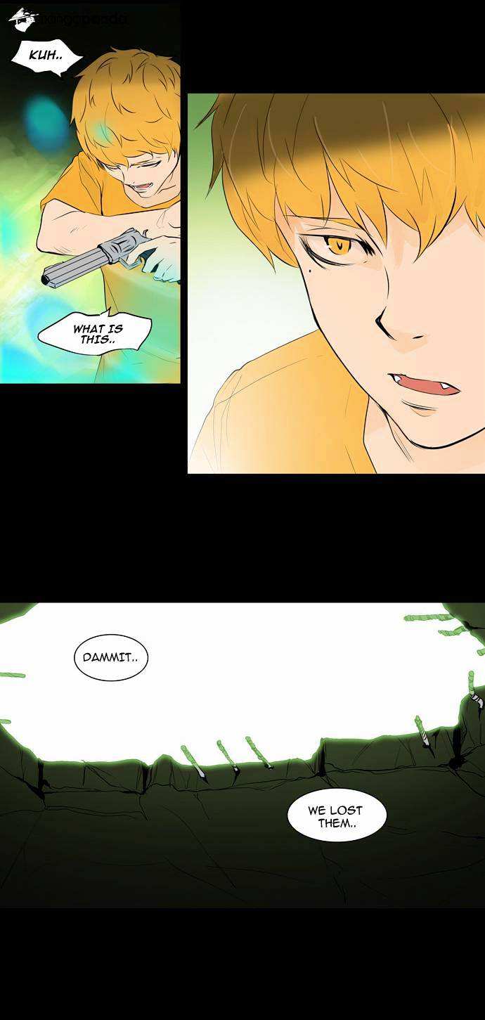 Tower of God chapter 145 - page 16