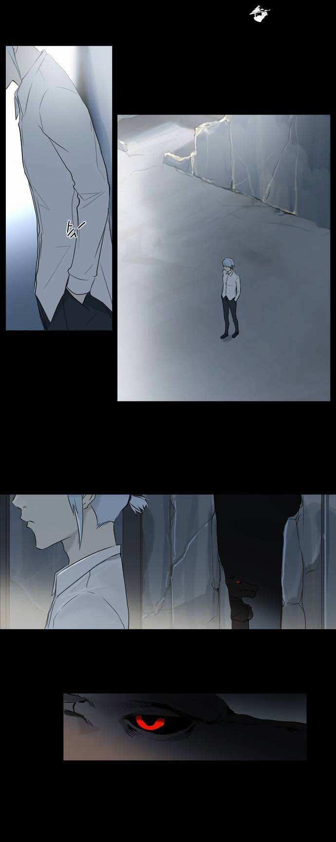 Tower of God chapter 145 - page 25