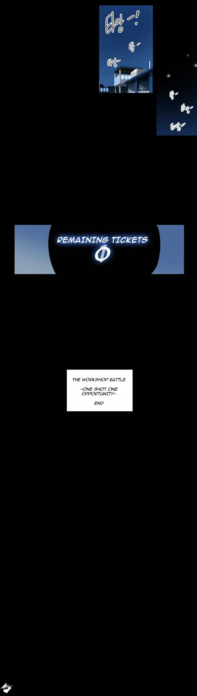 Tower of God chapter 145 - page 31