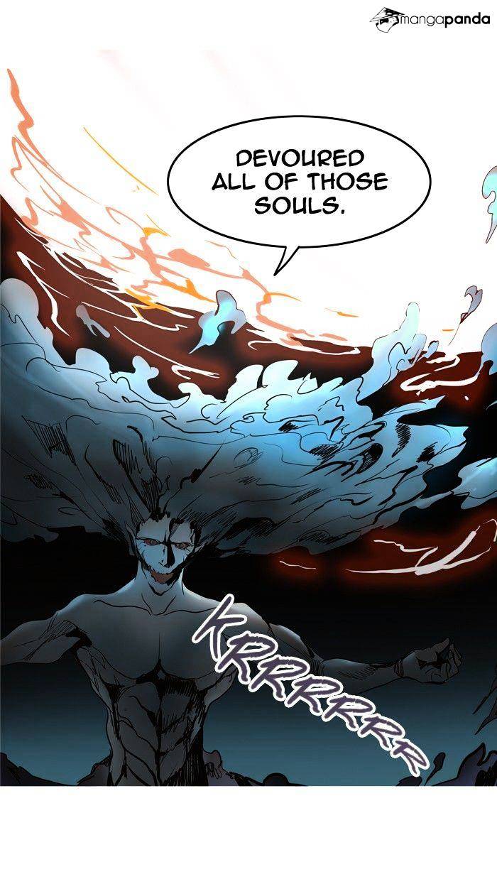 Tower of God chapter 200 - page 35